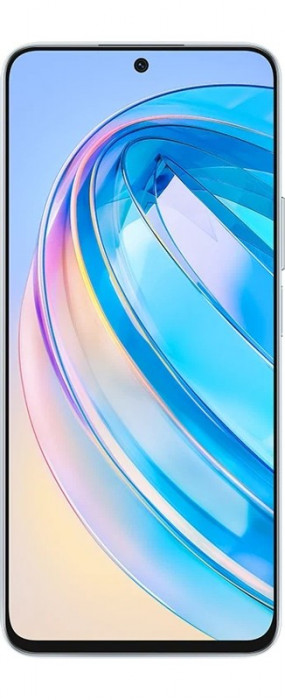 Смартфон Honor X8А 6/128GB Серебро (Titanium Silver) | Фото 6 из 10