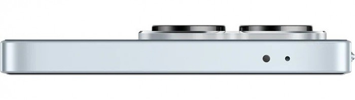 Смартфон Honor X8А 6/128GB Серебро (Titanium Silver)