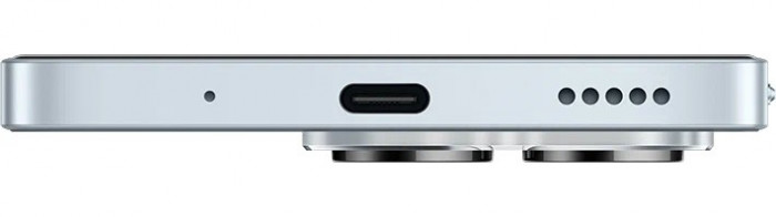 Смартфон Honor X8А 6/128GB Серебро (Titanium Silver)