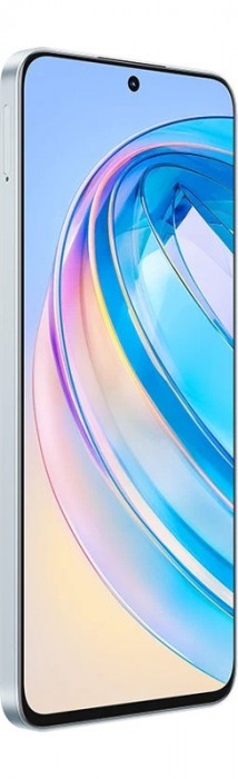 Смартфон Honor X8А 6/128GB Серебро (Titanium Silver) | Фото 7 из 10