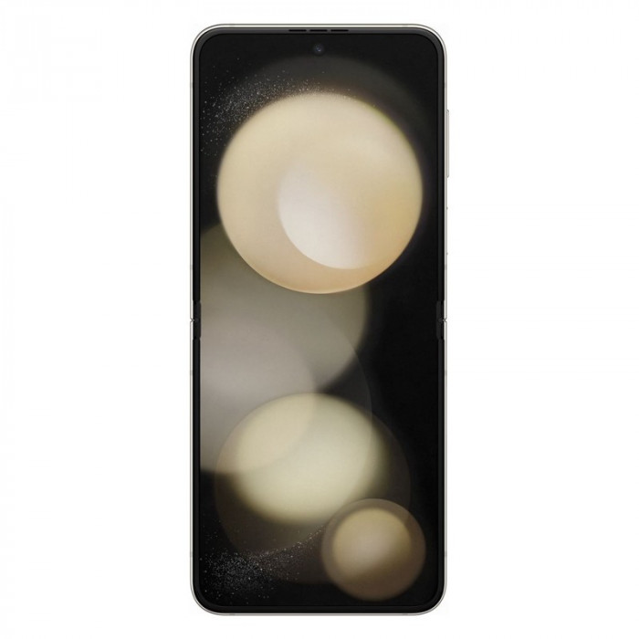 Смартфон Samsung Galaxy Z Flip5 8/512GB Бежевый (Cream)