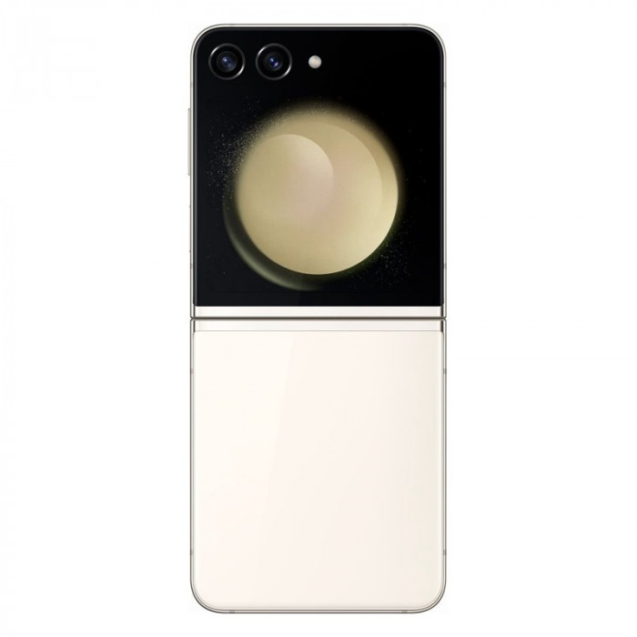 Смартфон Samsung Galaxy Z Flip5 8/512GB Бежевый (Cream)