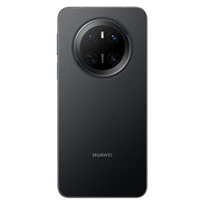 Смартфон Huawei Mate 70 12/256GB Черный (Black)