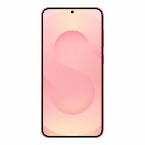 Смартфон Samsung Galaxy S25 Plus 12/512GB Розовое золото (pink gold) | Фото 2 из 3