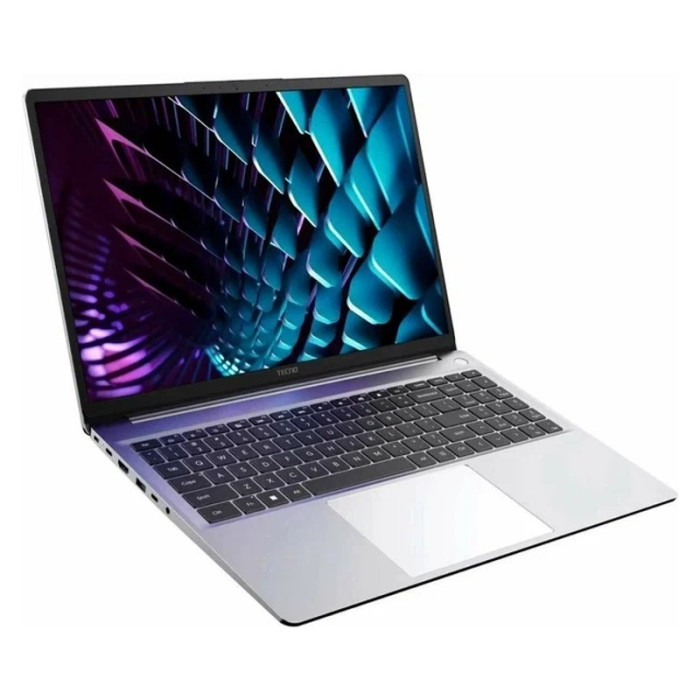 Ноутбук Tecno MegaBook K16SDA (AMD Ryzen 5 7430U/8Gb/512Gb SSD/16") Grey