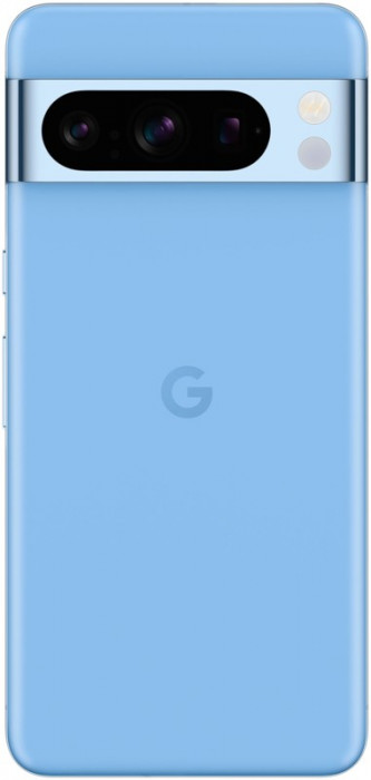 Смартфон Google Pixel 8 Pro 12/128GB Голубой (Bay) | Фото 3 из 17