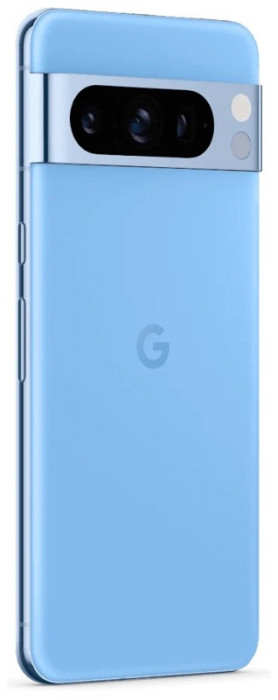 Смартфон Google Pixel 8 Pro 12/128GB Голубой (Bay) | Фото 4 из 17