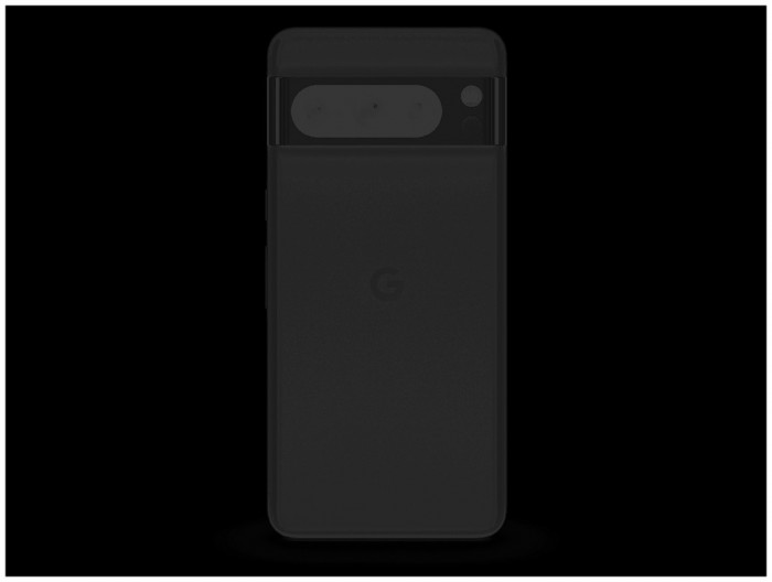 Смартфон Google Pixel 8 Pro 12/128GB Голубой (Bay) | Фото 9 из 17