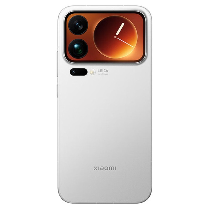 Смартфон Xiaomi 17 Pro Max 16/1TB Белый (White) CN