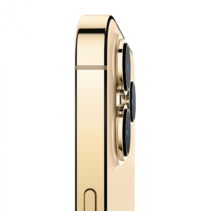 Смартфон Apple iPhone 13 Pro Max 128GB Золотой (Gold) (Без RuStore) | Фото 5 из 6