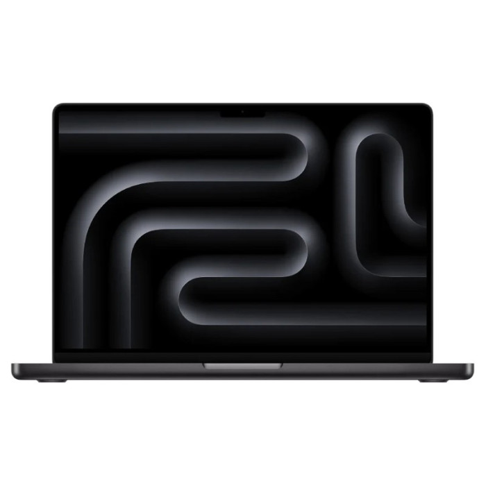 Ноутбук Apple MacBook Pro 14 Late 2024 MX2K3 (Apple M4 Max 14-core, 36/1TB, 32-Core GPU) Чёрный космос (Space Black) | Фото 1 из 3
