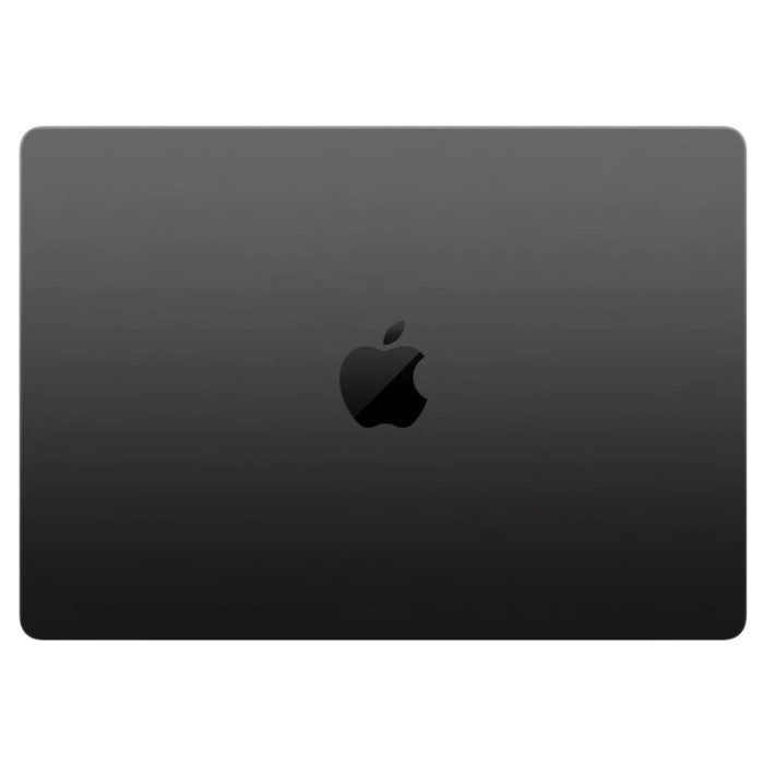 Ноутбук Apple MacBook Pro 14 Late 2024 MX2K3 (Apple M4 Max 14-core, 36/1TB, 32-Core GPU) Чёрный космос (Space Black) | Фото 2 из 3
