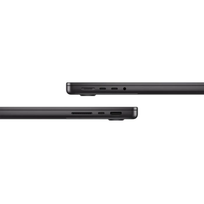 Ноутбук Apple MacBook Pro 14 Late 2024 MX2K3 (Apple M4 Max 14-core, 36/1TB, 32-Core GPU) Чёрный космос (Space Black) | Фото 3 из 3