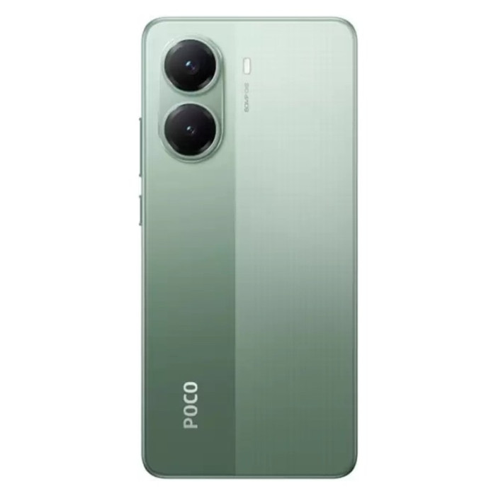Смартфон Poco X7 Pro 8/256GB Зеленый (Green)