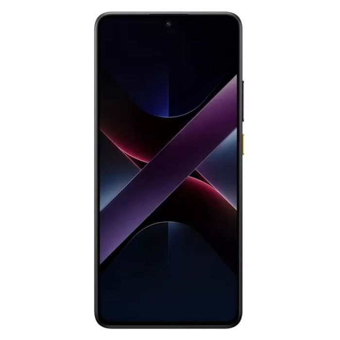 Смартфон Poco X7 Pro 8/256GB Зеленый (Green)
