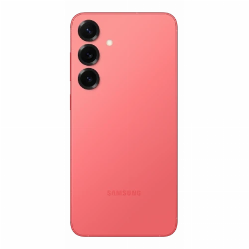 Смартфон Samsung Galaxy S25 Plus 12/512GB Коралловый (corall red) | Фото 3 из 3