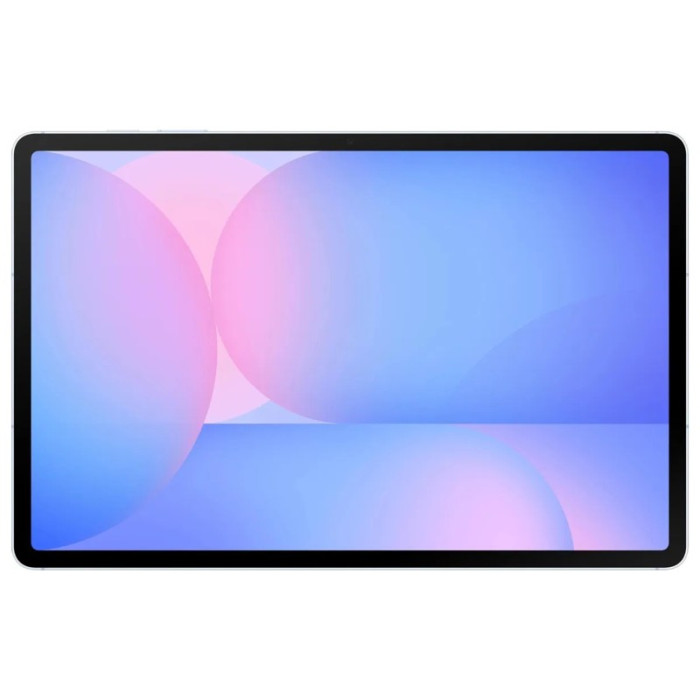 Планшет Samsung Galaxy Tab S10 FE+ WiFi 8/128GB Голубой | Фото 2 из 3