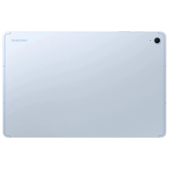 Планшет Samsung Galaxy Tab S10 FE+ WiFi 8/128GB Голубой | Фото 3 из 3