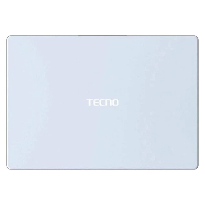 Ноутбук Tecno MegaBook K16SDA (AMD Ryzen 5 7430U/8Gb/512Gb SSD/16") Silver