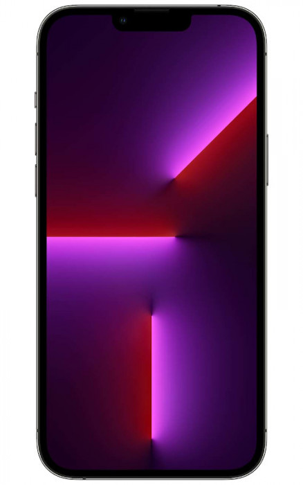 Смартфон Apple iPhone 13 Pro Max 128GB Графитовый (Graphite) (Без RuStore)