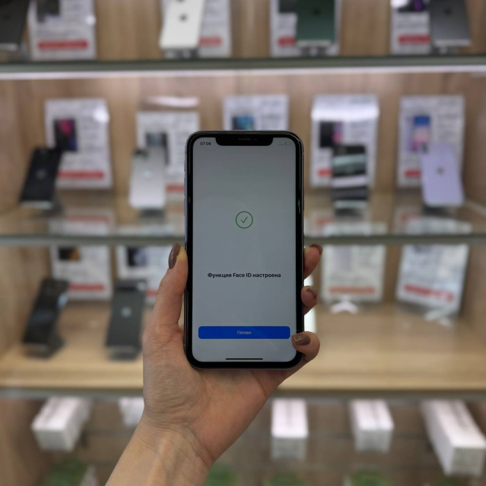 Б/у iPhone 11 64GB Фиолетовый | Фото 5 из 5