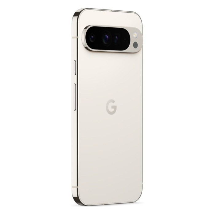 Смартфон Google Pixel 9 Pro XL 16/1TB Бежевый (Porcelain) | Фото 5 из 6