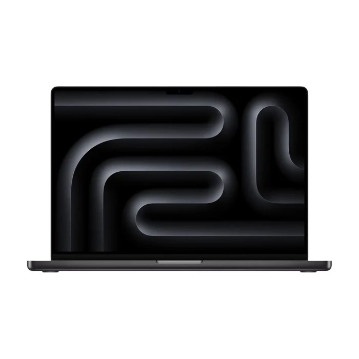 Ноутбук Apple MacBook Pro 16 Late 2024 MX303 (Apple M4 Max 14-core, 36/1TB, 32-Core GPU) Чёрный космос (Space Black) | Фото 1 из 3