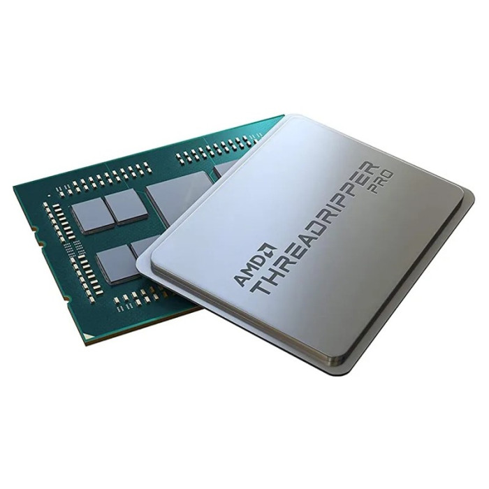 Процессор AMD Ryzen Threadripper PRO 7965WX OEM | Фото 1 из 1