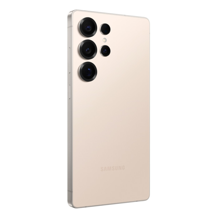 Смартфон Samsung Galaxy S25 Ultra 12/256GB Розовое золото (pink gold) | Фото 3 из 3