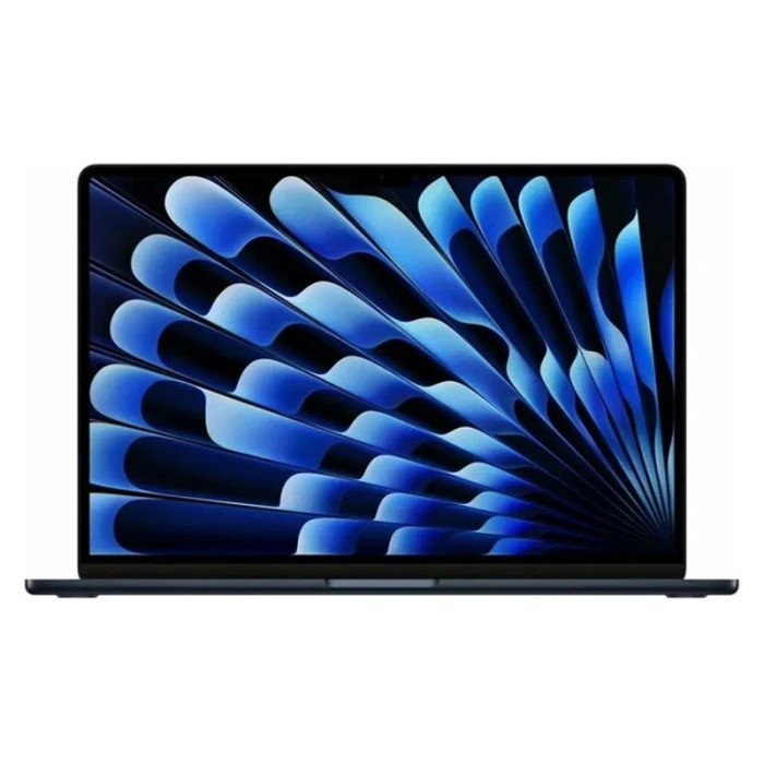 Ноутбук Apple MacBook Air 15 2025 MC6J4 (M4 10-Core, GPU 10-Core, 24GB, 512GB) Серебристый (Silver) | Фото 1 из 2