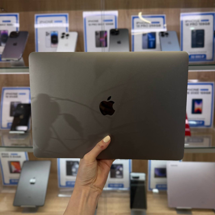 Б/у Ноутбук Apple MacBook Pro 13 A1708 8/128GB | Фото 1 из 4