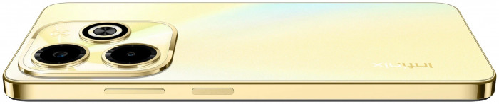 Смартфон Infinix Hot 40i 8/128GB Золотой (Horizon Gold) EAC