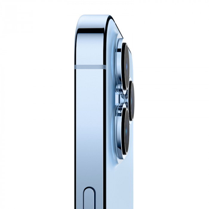Смартфон Apple iPhone 13 Pro Max 256GB Небесно-голубой (Sierra Blue) (Без RuStore) | Фото 4 из 6