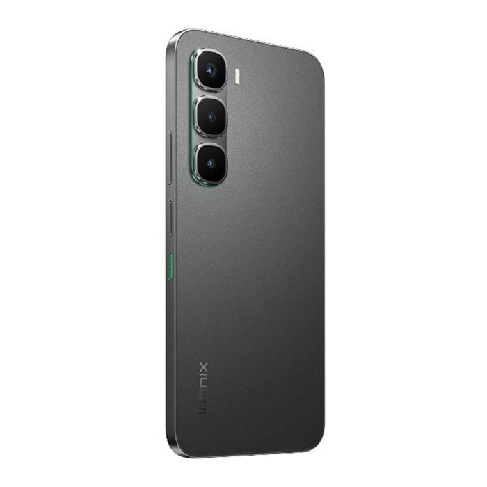 Смартфон Infinix HOT 60 Pro 8/128GB Черный (Sleek Black)