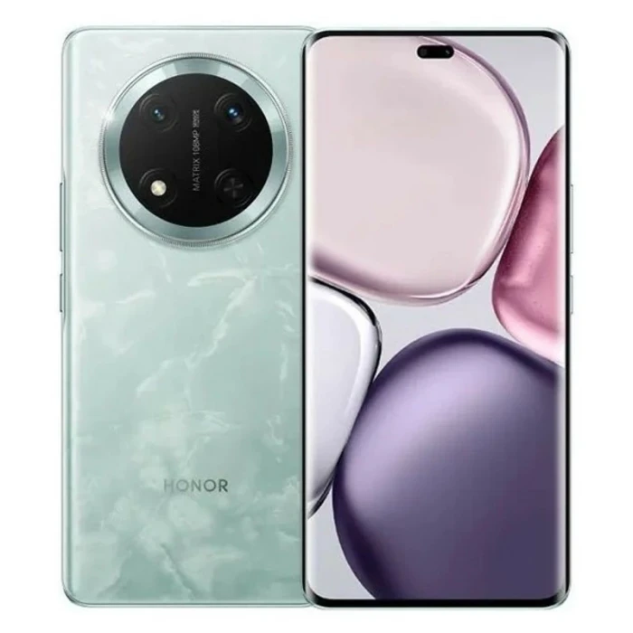 Смартфон Honor X9c 12/512GB Зеленый (Jade Cyan) | Фото 1 из 3