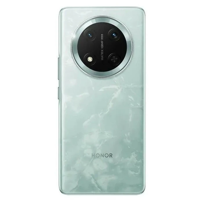 Смартфон Honor X9c 12/512GB Зеленый (Jade Cyan) | Фото 2 из 3