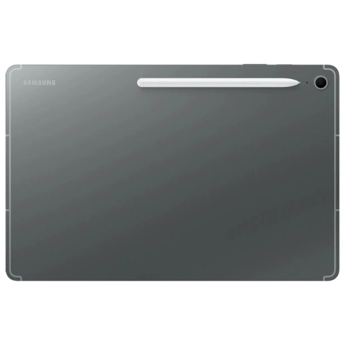 Планшет Samsung Galaxy Tab S10 FE+ WiFi 12/256GB Серый | Фото 2 из 3