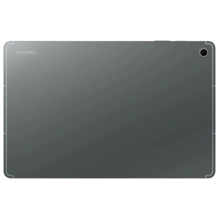 Планшет Samsung Galaxy Tab S10 FE+ WiFi 12/256GB Серый | Фото 3 из 3