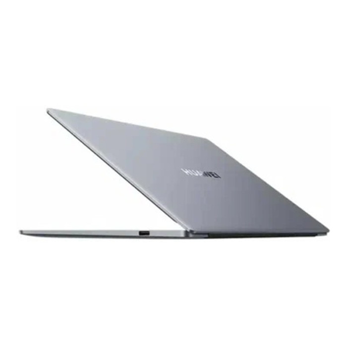 Ноутбук Huawei MateBook D14 2024 (Core i5-12450H/8ГБ/512ГБ/Intel UHD Graphics/14") Серый (53013XFA) | Фото 4 из 4