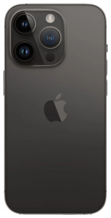 Смартфон Apple iPhone 14 Pro 1TB Космический черный (Space Black) nano SIM + eSIM (Без RuStore) | Фото 3 из 5
