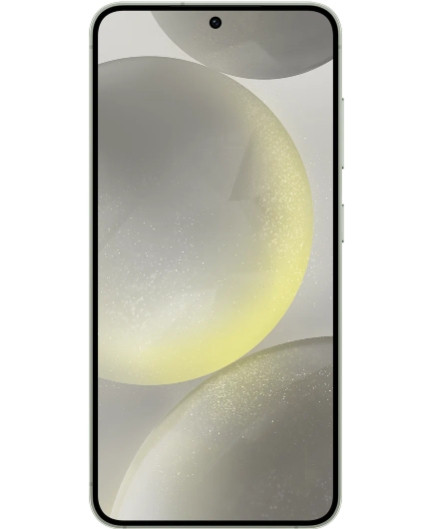 Смартфон Samsung Galaxy S24 8/512GB Зеленый (Jade Green) | Фото 2 из 4