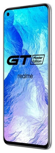 Смартфон Realme GT Master Edition 8/256GB Перламутр (Pearl) EAC | Фото 4 из 7
