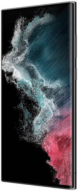 Смартфон Samsung Galaxy S22 Ultra 12/256GB Черный Фантом (Phantom Black)