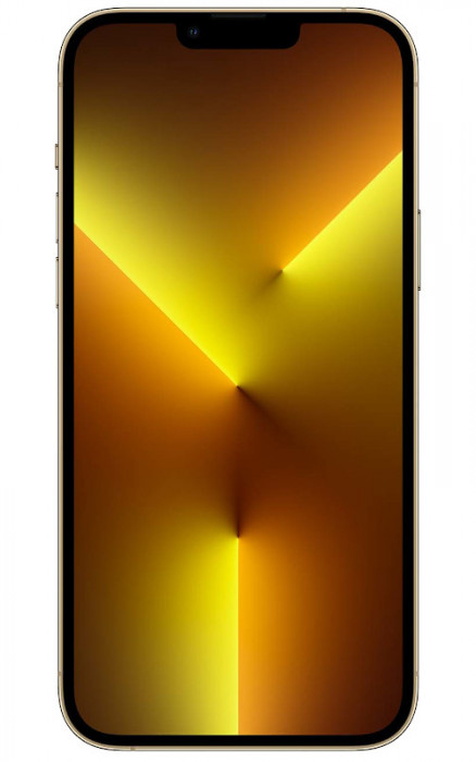 Смартфон Apple iPhone 13 Pro Max 256GB Золотой (Gold) (Без RuStore) | Фото 2 из 6