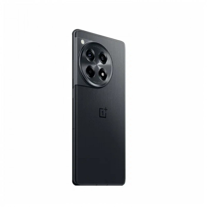 Смартфон OnePlus (12R) Ace 3 12/256GB Черный (Black) | Фото 6 из 10