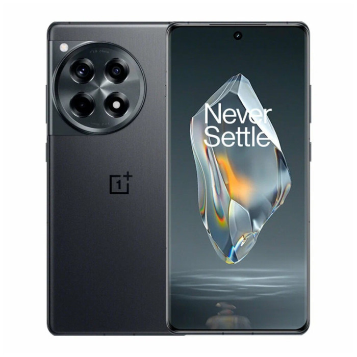 Смартфон OnePlus (12R) Ace 3 12/256GB Черный (Black) | Фото 10 из 10