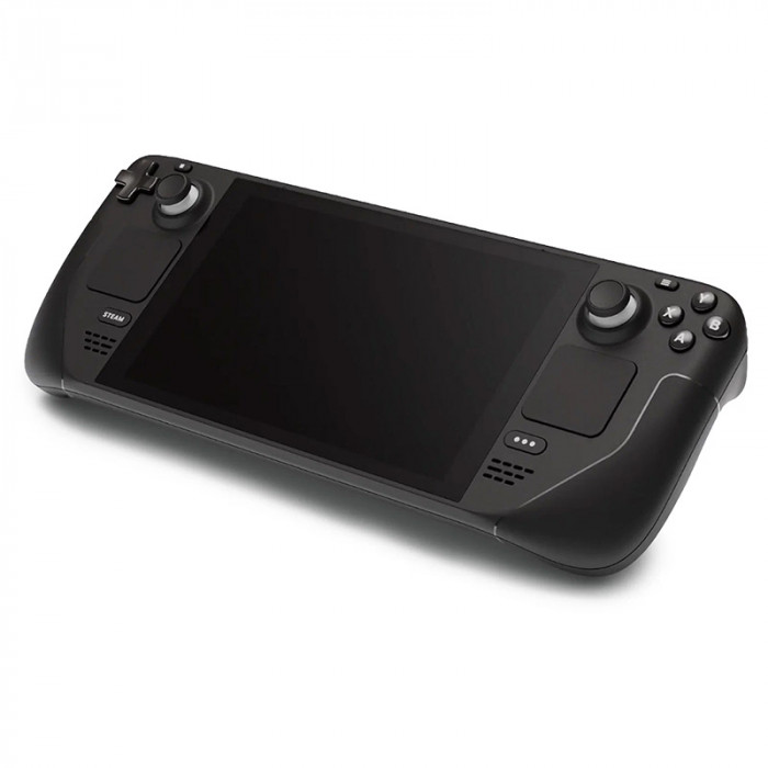 Игровая приставка Steam Deck 64GB | Фото 2 из 7
