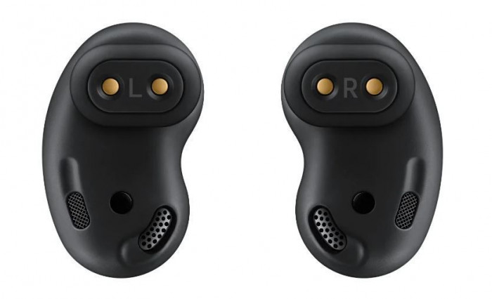 Беспроводные наушники Samsung Galaxy Buds Live Бронзовый | Фото 2 из 10