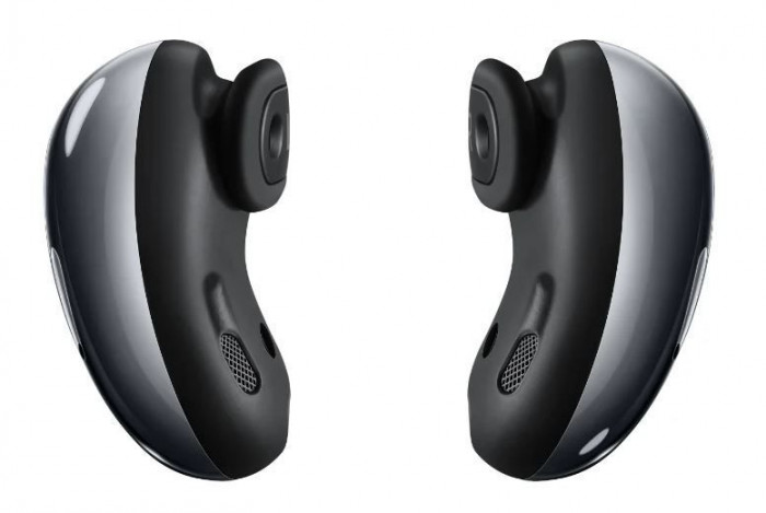 Беспроводные наушники Samsung Galaxy Buds Live Бронзовый | Фото 3 из 10