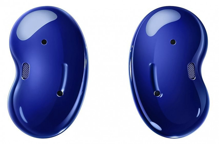 Беспроводные наушники Samsung Galaxy Buds Live Бронзовый | Фото 6 из 10